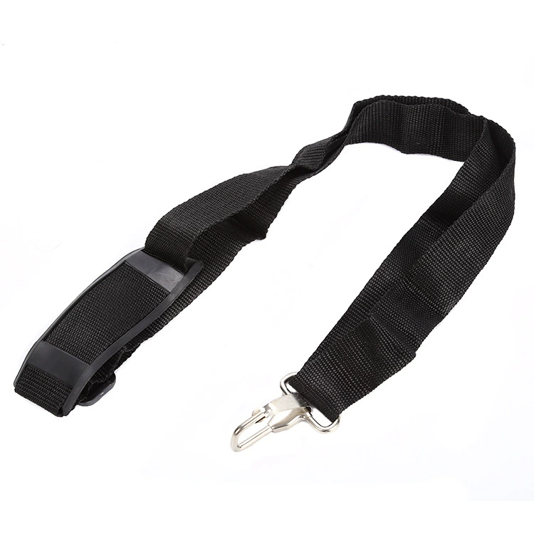 Сумка для одежды рюкзак плечевой ремень полиэстер Регулируемый портфель Компьютерная сумка с инструментарием плечевой ремень