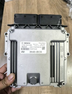 Suitable for Modern Car Engine Electronic Control Unit Engine Computer Board 39102-2B134