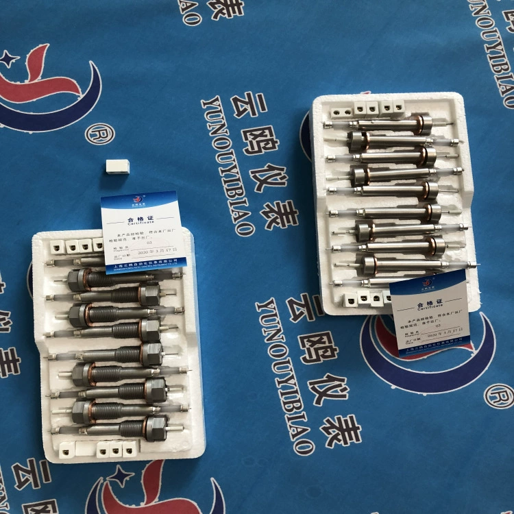 Электрод из чистого железа для котла DJM1815-115 электродный стержень уровня воды в котле