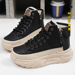 G 62687 High-top thick sole sneakers �ߎͺ�װ�Ь