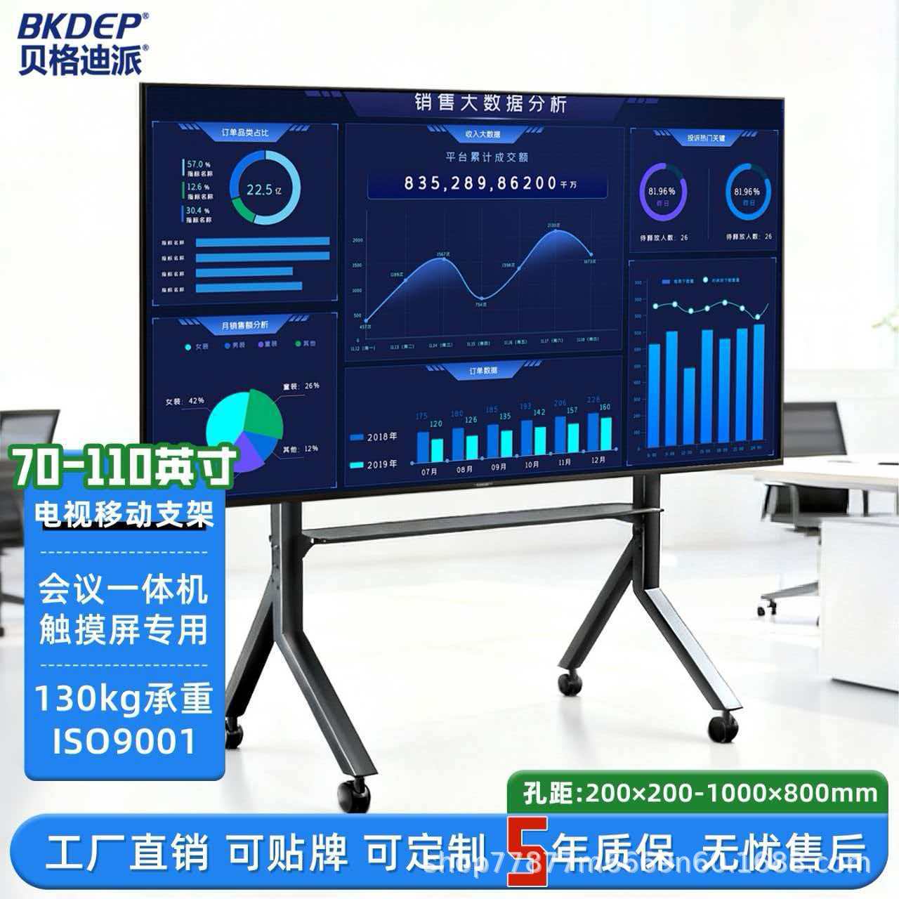 Stand