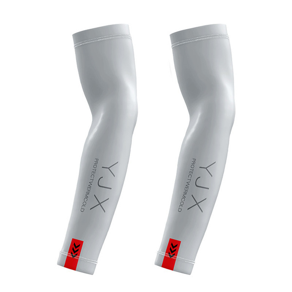 Summer protection sleeve for men and women