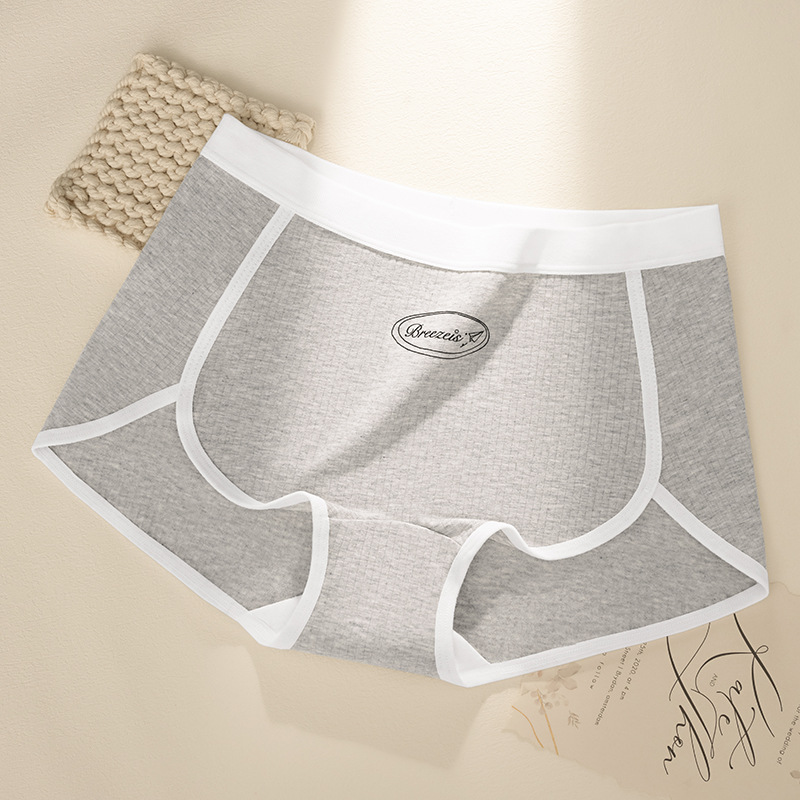 W6718-Gris de flores