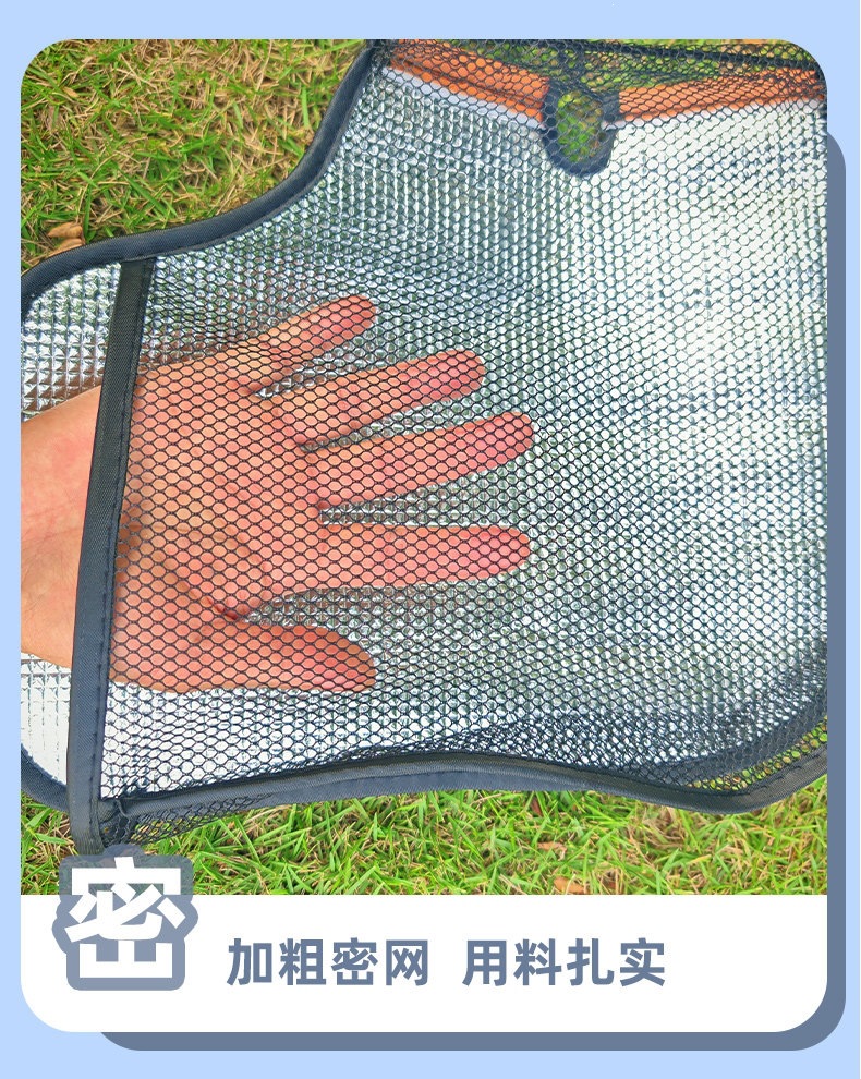 Suitable for electric vehicle sun protection gloves, summer sunshade waterproof handle covers, new model for electric scooters and motorcycles