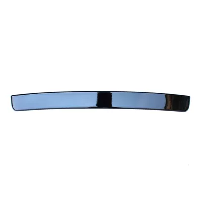 Camry Top Wing: Fixed wind wing