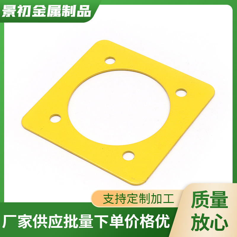 地板扣配套底板游艇地板扣船用各类五金配件定 制