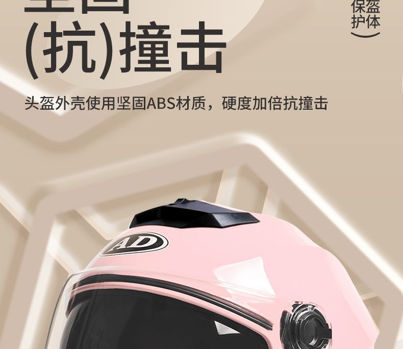 2025 New Electric Vehicle Helmet 3C Certified