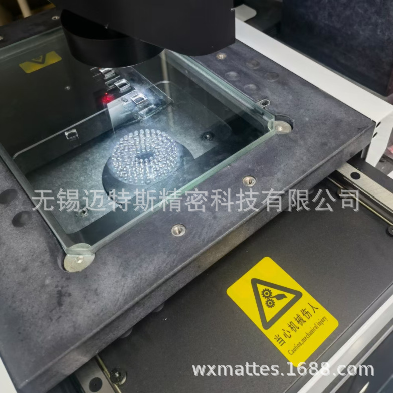 手动二次元影像测量仪VMS400 3DFAMILY智泰VMS400影像测量仪