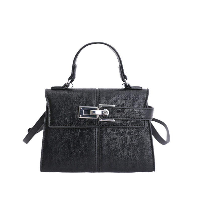 Ventas transfronterizas calientes nuevas bolsas portátiles clásicas Kelly de alta calidad nicho de moda coreana de hombro mochila