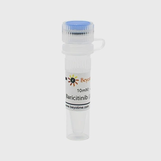 SD4803-10mM Baricitinib (JAK抑制剂)碧云天生物