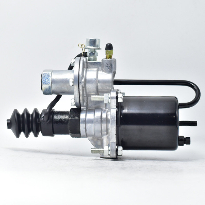 Piezas europeas del autobús del camión pesado del aumentador de presión 642-03080 del embrague de SMT