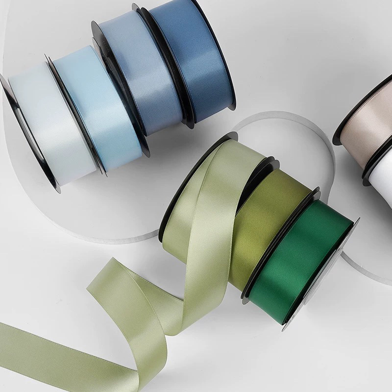 Double-sided hair band