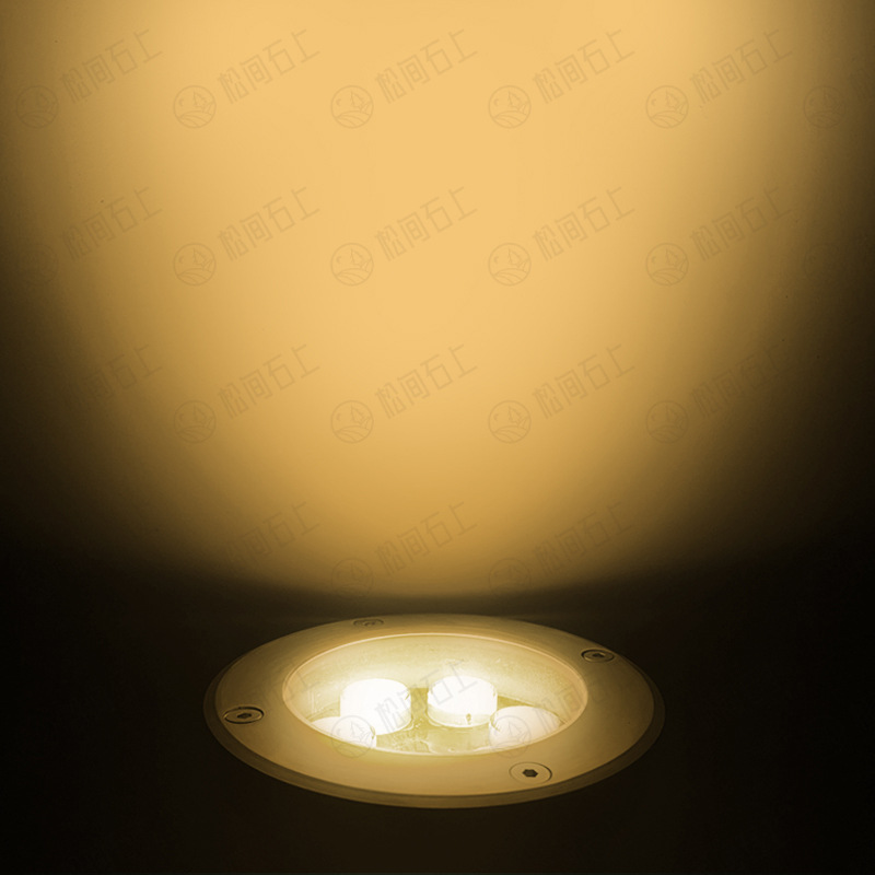 따뜻한 흰색 3000K