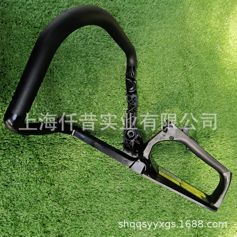 油锯伐木链锯手把油门开关扳机适配ECHO爱可CS-3510ES新大华341S