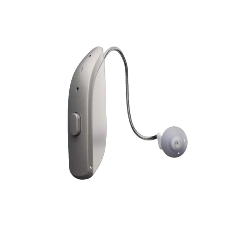 audífonos RISONDA para personas mayores sordas, orejas especiales para jóvenes, auriculares inalámbricos invisibles Bluetooth genuinos.