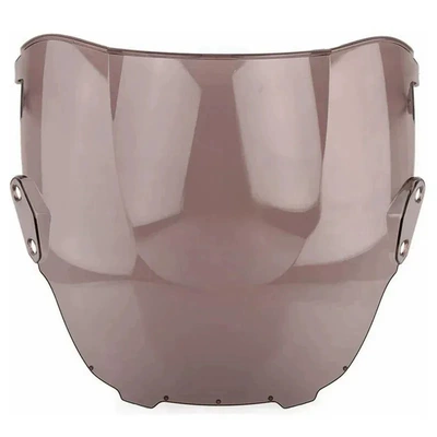 Motorcycle Modified Front – Motorcycle front windshield - 06070015-smoked
