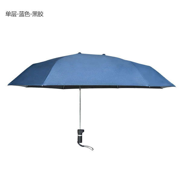 Single-layer-blue-vinyl