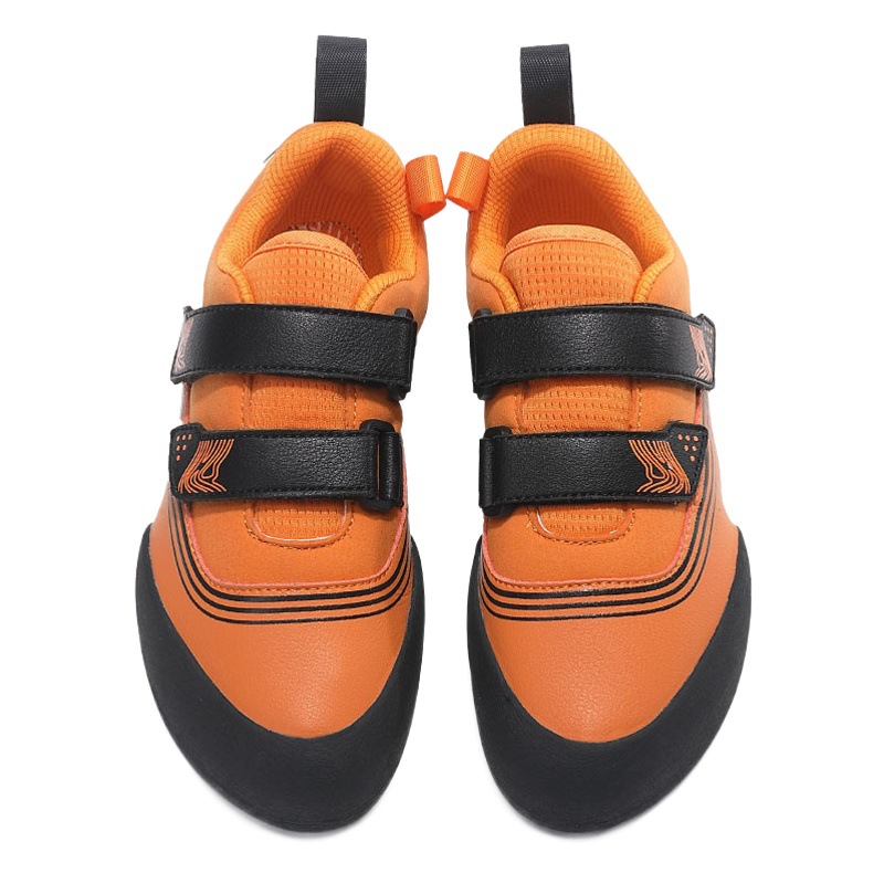Youth Climbing Shoes, Children's and Adult Outdoor Bouldering Sports Climbing Shoes, Outdoor Training Shoes