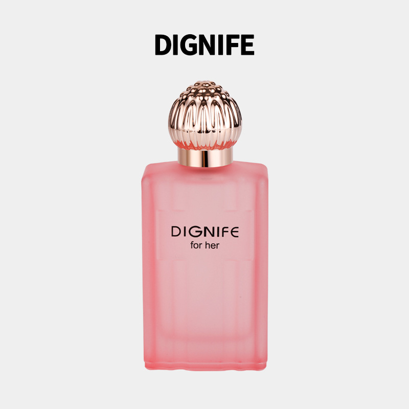 DIGNIFE/Li Fei Na Xi Su transmite en vivo una fragancia floral fresca y duradera, un perfume femenino de nicho. image 3