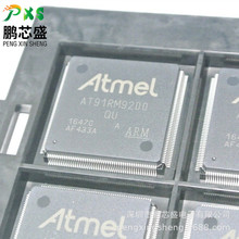 AT91RM9200-QU-002 ȫ��ԭ�b��Ʒ AT91ϵ��16/32-λ��Ƭ�C