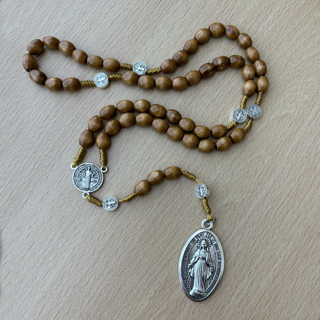Catholic Rosary