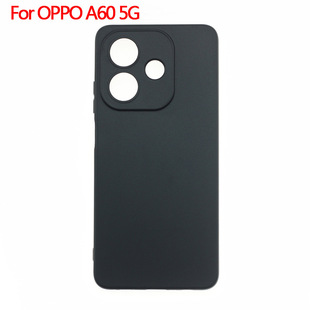�m���OPPO A60 5G�֙C���֙C�ױ��o��ĥɰTPU�ز�