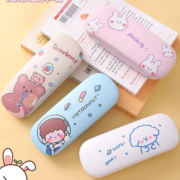 Brand cartoon children's glasses
