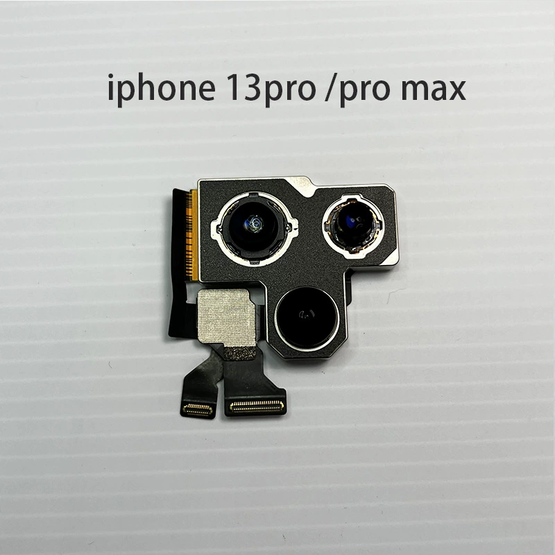 Совместим с Apple iPhone 14 Pro, модуль CCTV камеры, 15 Pro Max