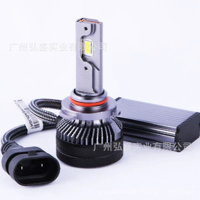 Ön faralar Single-Sided Dual Copper Tube 55W