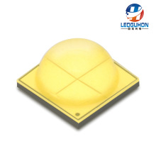 ����5050�մɰ׹�led���� 20W�������bоƬ55mil creexhp50����