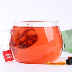 Yipinzan summer no-cook old Beijing sour plum soup raw material package commercial sour plum soup cold brew fruit tea sour plum soup