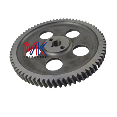 Pump Gear, Flywheel/Gear