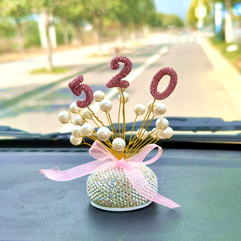 모조 진주 분말 디지털 올림파니