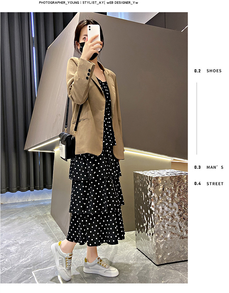 Instagram petites chaussures blanches pour étudiantes, édition coréenne, mode féminine, fond plat, respirantes et fines, décontractées, nouvelle collection printemps 2024_voghion.com