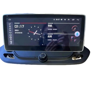 Applicable to Chevrolet Chang Tour Android Navigation All-in-One 4G Edition 10.25 "eight nuclear 8+128G carplay