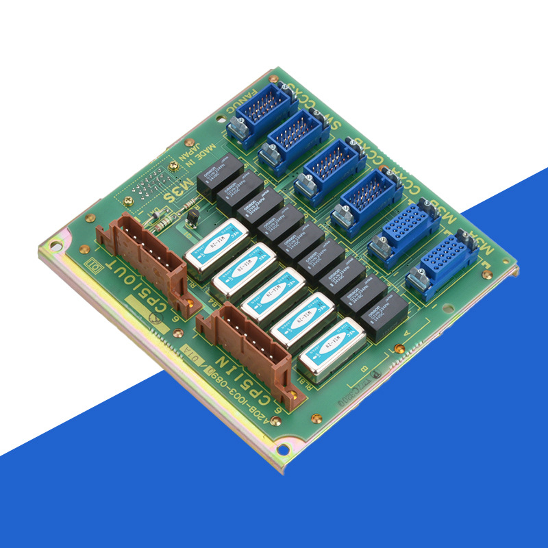 A20B-1003-0890 发那科FANUC原装电路板线路板拆机现货议价