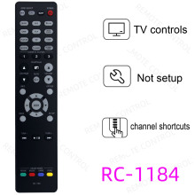 �������������Ż�ң���� RC-1184 1192 1199 1224 1217 1214 1256