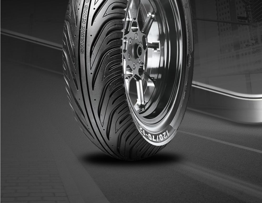 Magis Shark King W1 W2 M6029 Semi Hot Melt Tire 90/100/110/120/130/70/1012