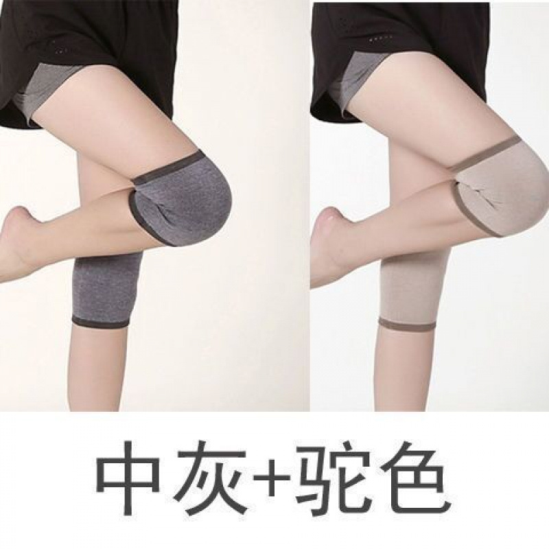 카멜+미디엄 그레이