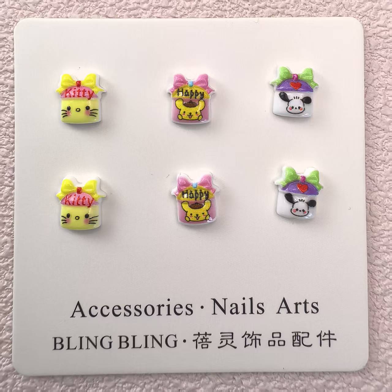 彩印kt猫美甲饰品饰品配件02.jpg