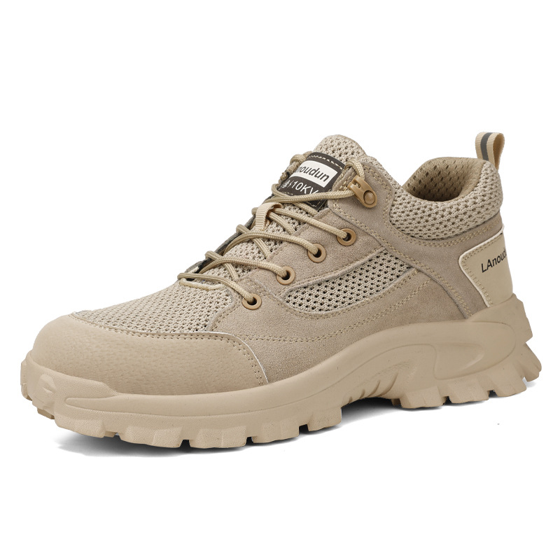 D1122TKB-Lanou Shield 절연 10KV 모델 36