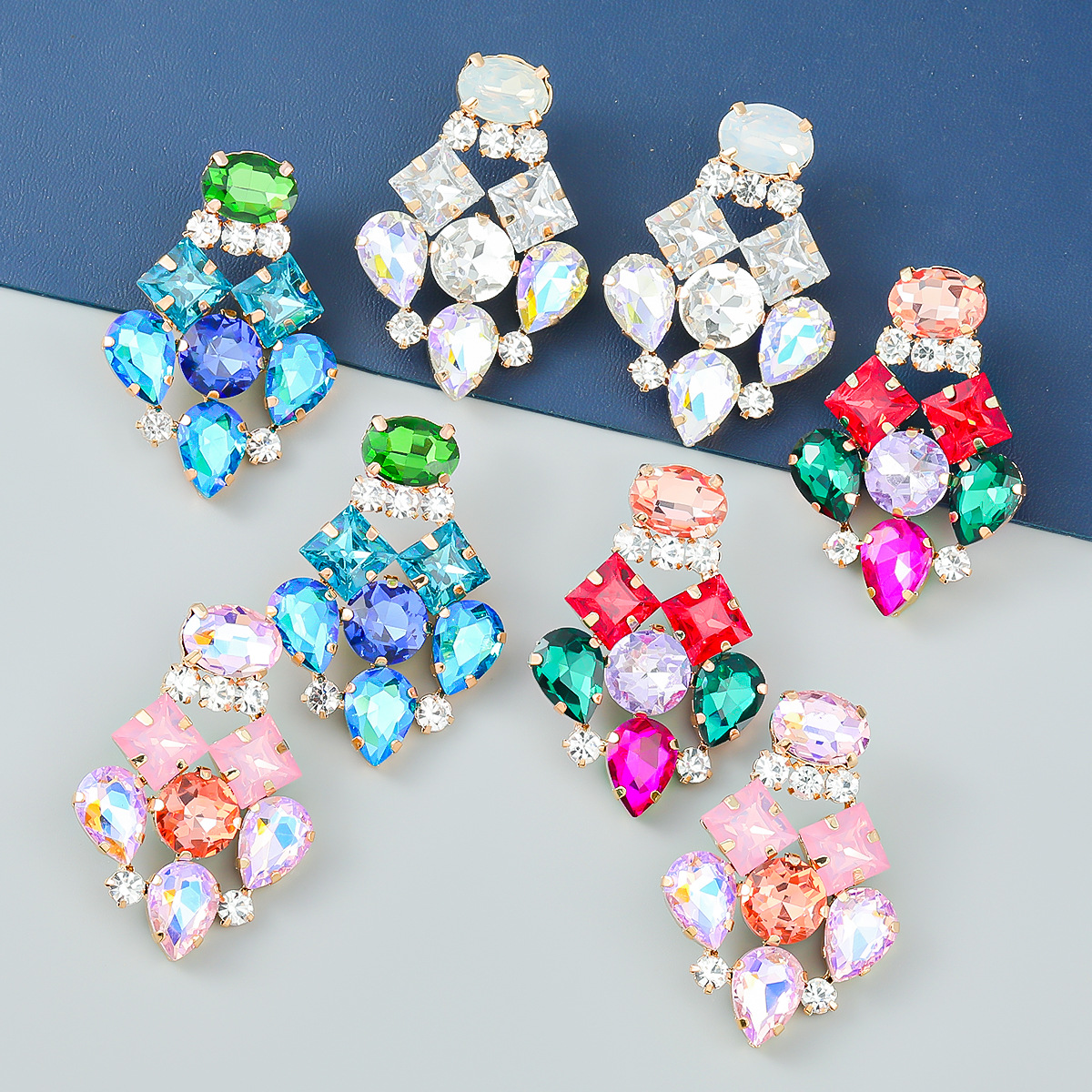 Earrings Image 3