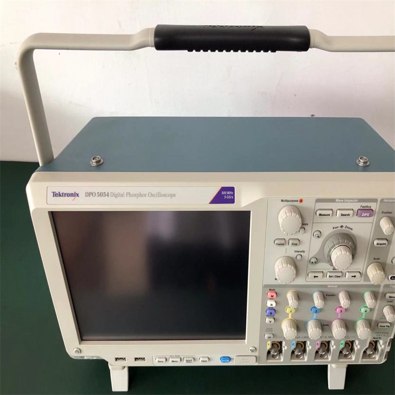 维修、二手检修泰克 DPO5054  500MHZ示波器-上海提供上门服务