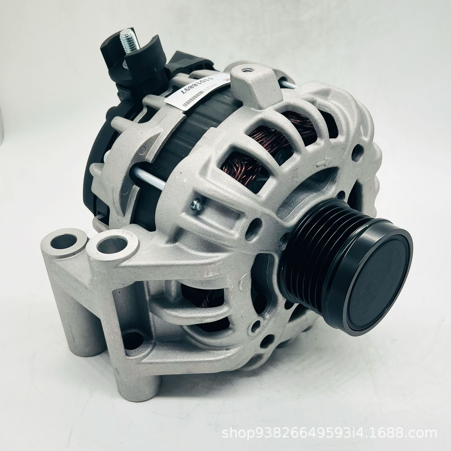 Applicable to Roewe series automotive alternator 11018897 10084079 auto parts factory direct sales
