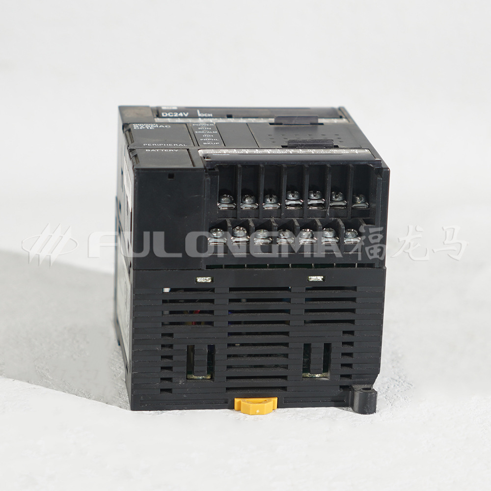 福龙马环卫扫路车整体箱垃圾站控制器模块电脑版PLC电气配件批发