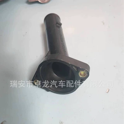cover water pipe – Thermostat