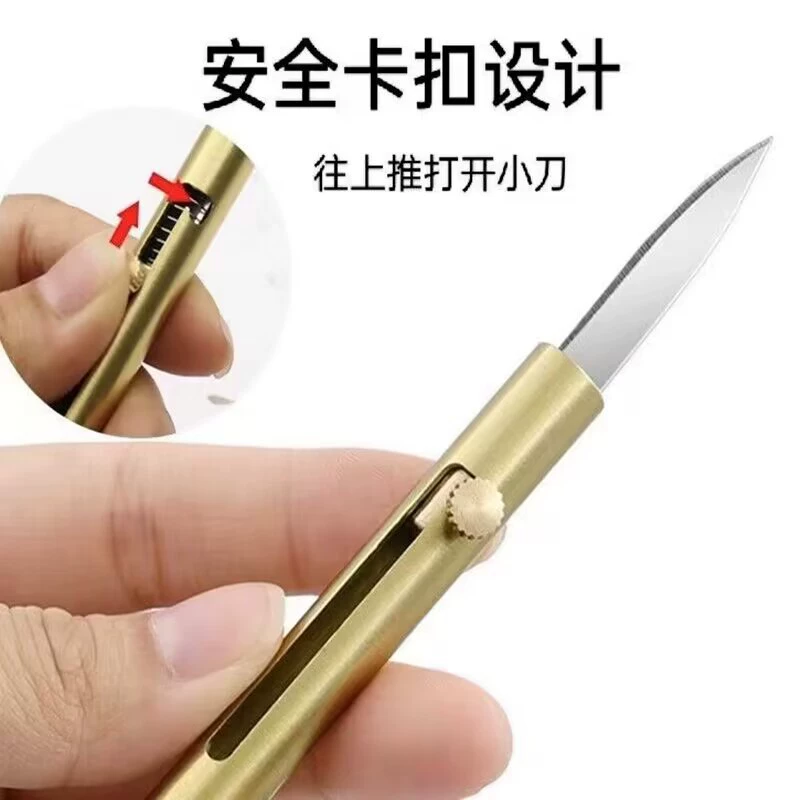telescopic нож для вскрытия бутылок, нож для разбивки окон, подвеска на брелоке, нож самообороны, нож-ключ, снятие, экспресс-инструмент, многофункциональный