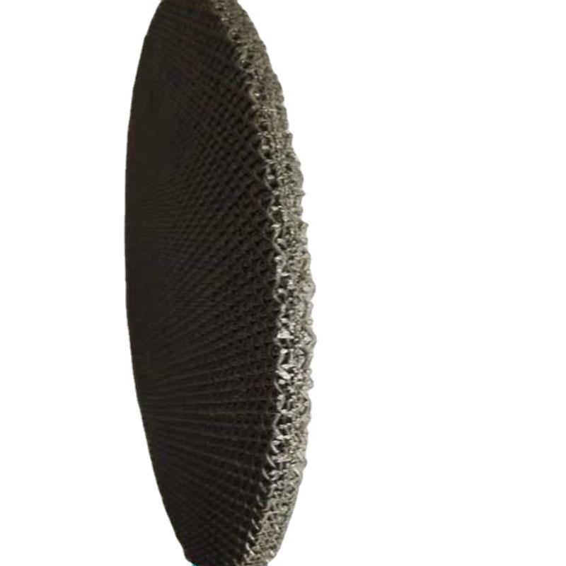 20微米不锈钢烧结网   304烧结网