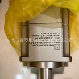 全新原装APEX减速机AB/F042-B2-P2速比070:1库存图片实物拍摄议价