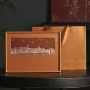 新款2026茶叶岩茶空盒